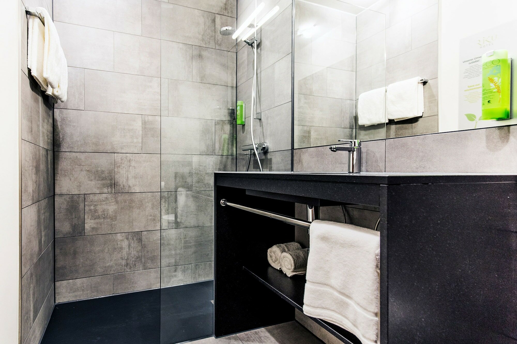 Фото RiKu Hotel Ulm