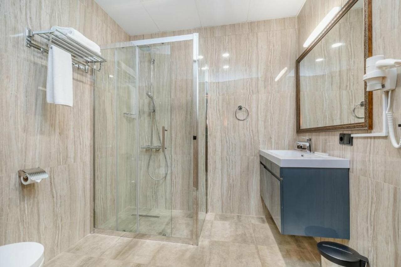 Фото Best Western Tbilisi City Center