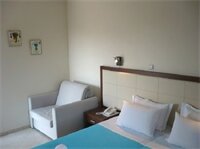 Фото Aquamarine Hotel