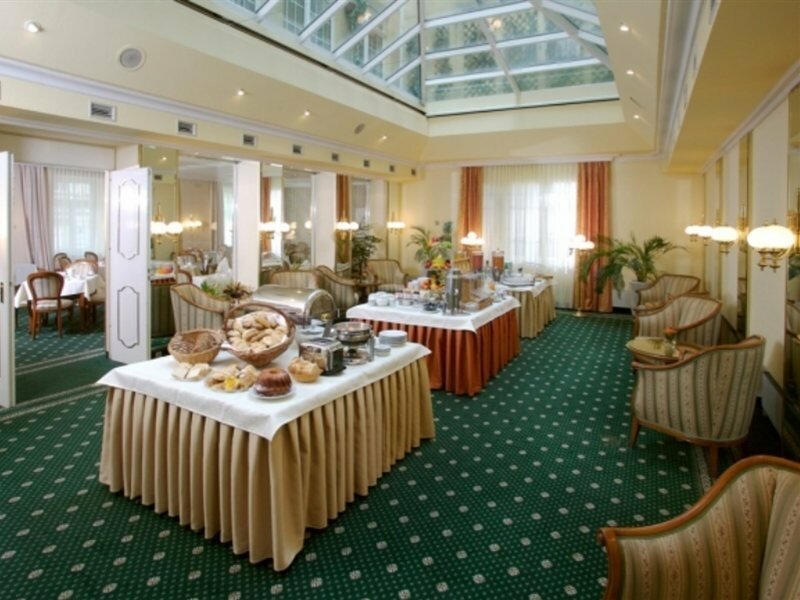 Фото Hotel City Central