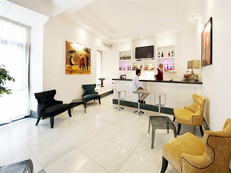 Фото Hotel Traiano