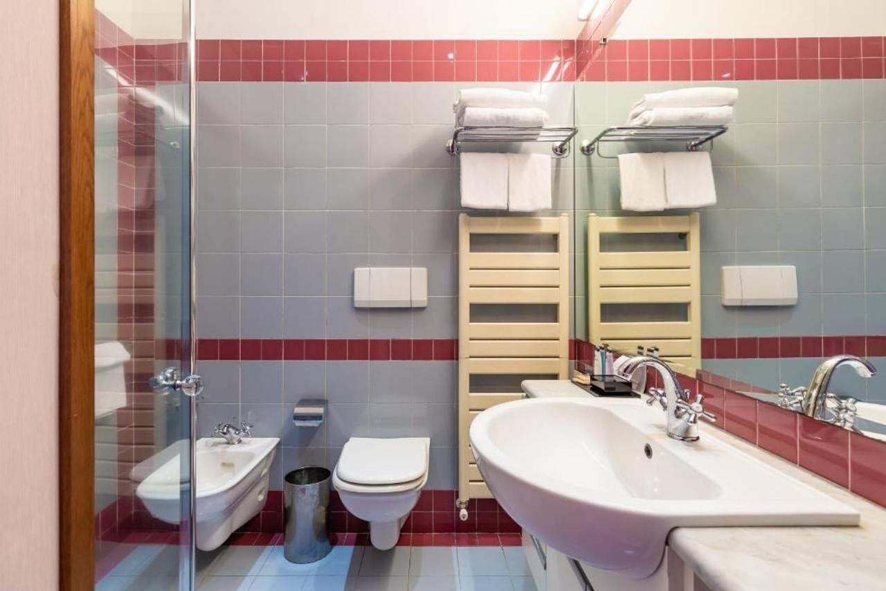 Фото Culture Hotel Villa Capodimonte