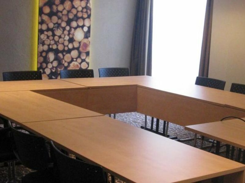 Фото Van der Valk Hotel Antwerpen