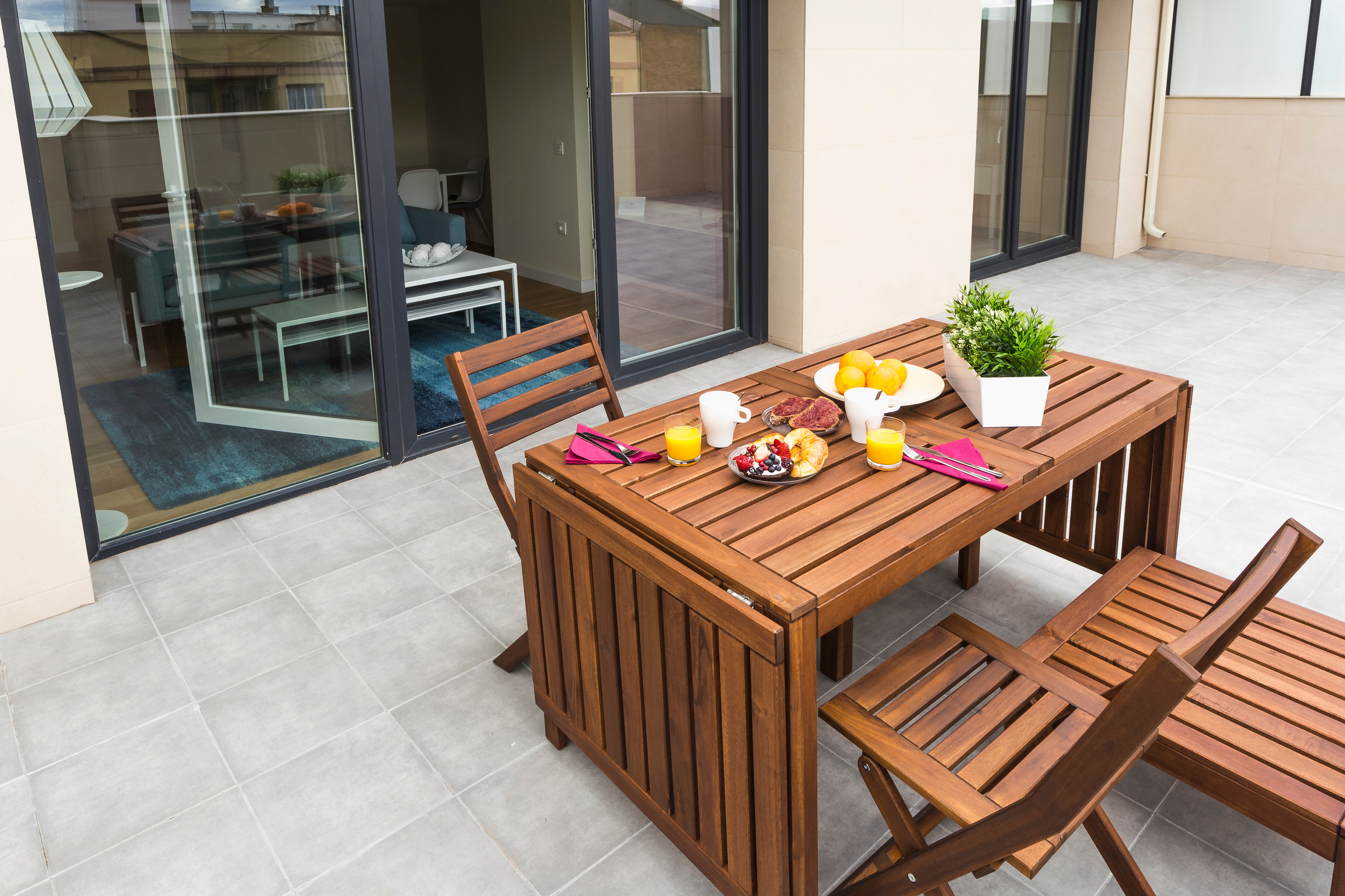 Фото Hq Rooms San Vicente