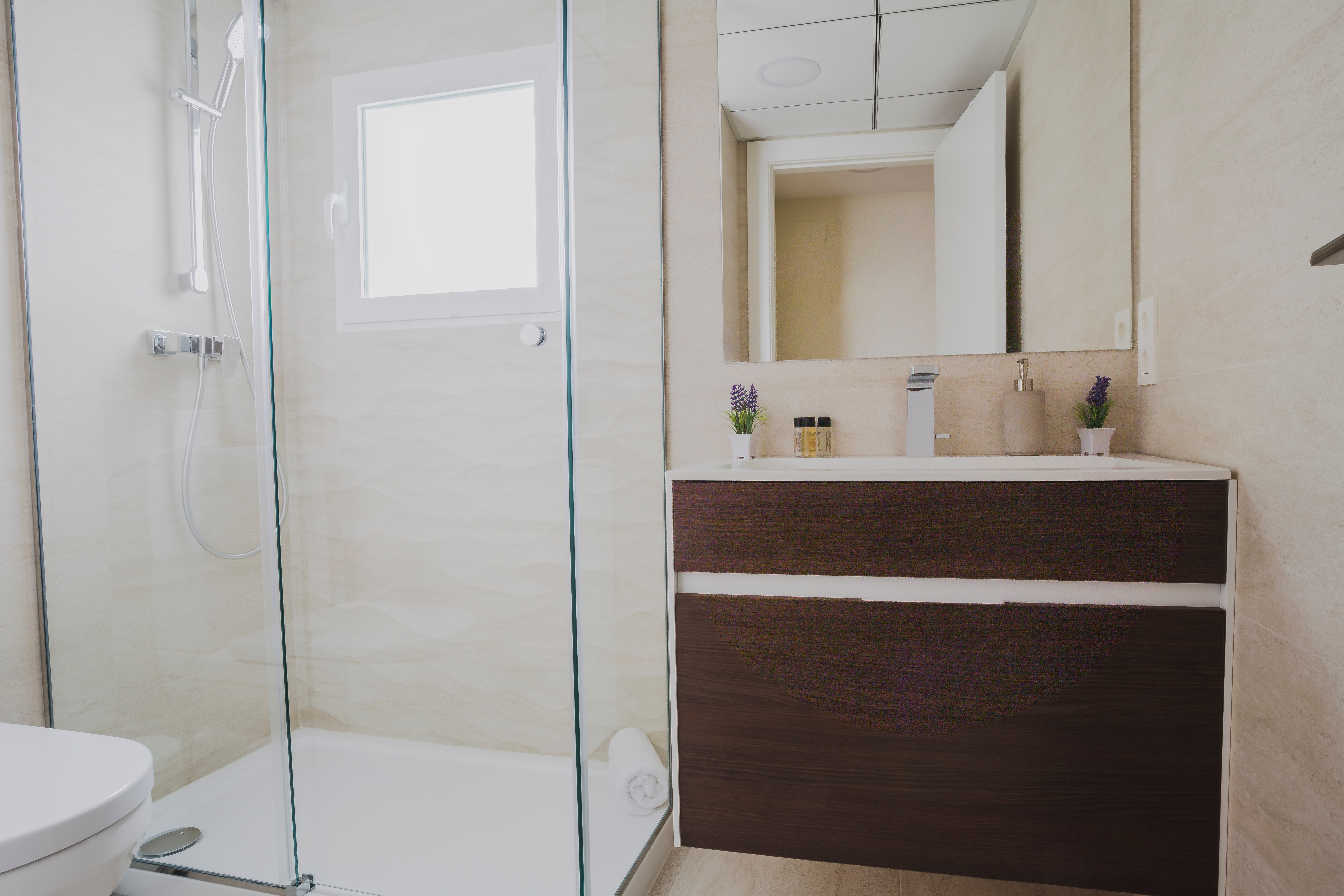 Фото Hq Rooms San Vicente