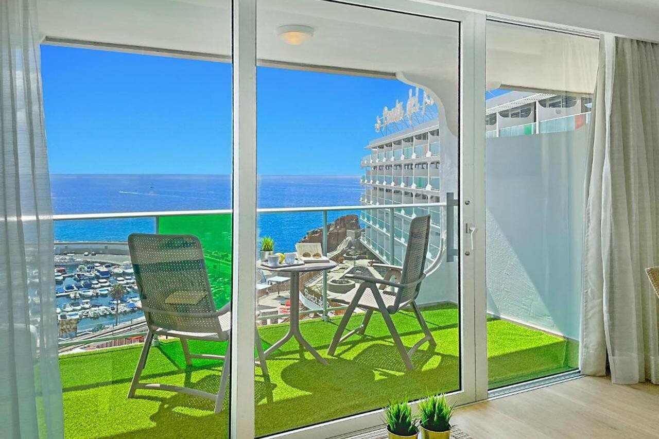 Фото Punta del Rey - Adults Only