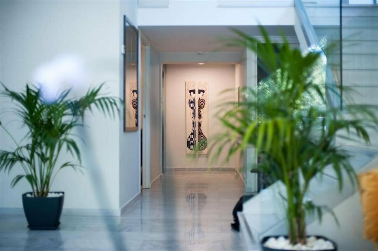 Фото B4b Athens Signature Hotel