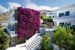 Alkistis Hotel Mykonos - Adult Only