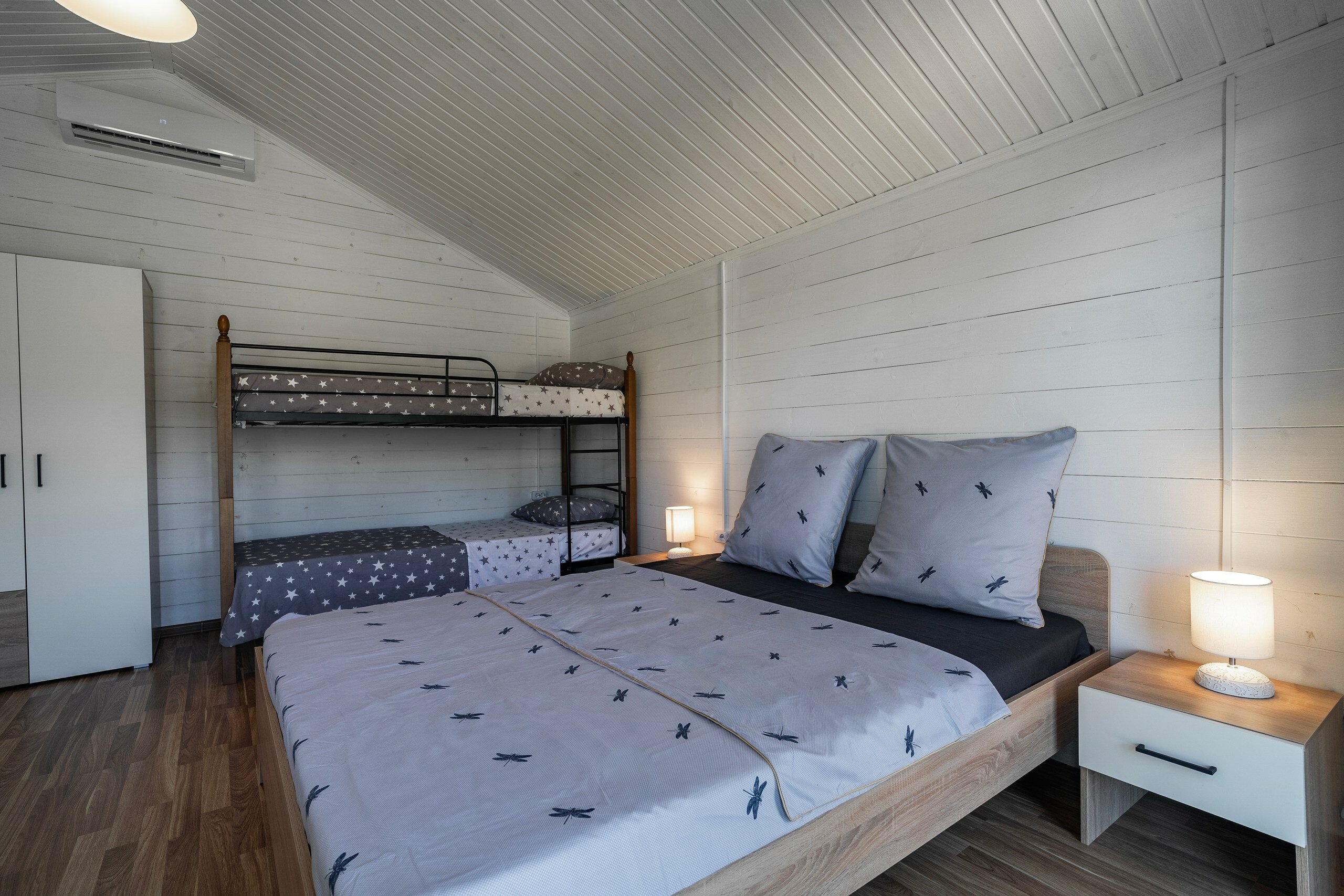 Фото Sea Village Gumista