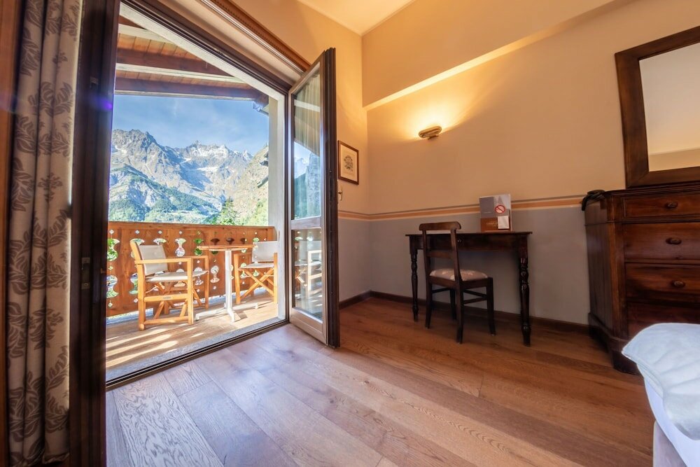 Фото Gran Baita Hotel & Wellness