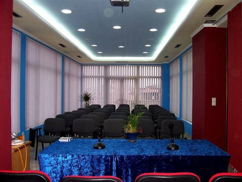 Фото Hotel Kruja