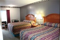 Фото Sandcastle Inn