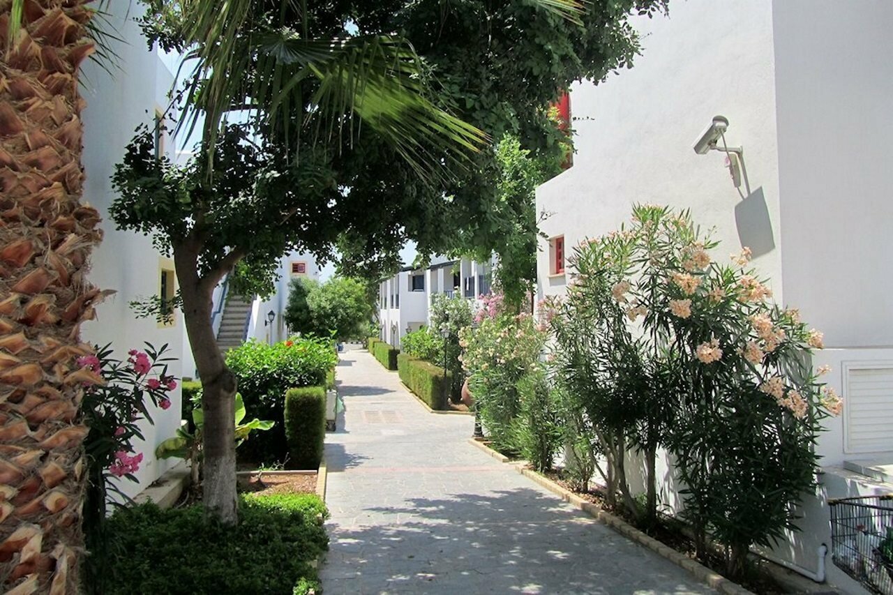 Фото Kefalos Beach Tourist Village