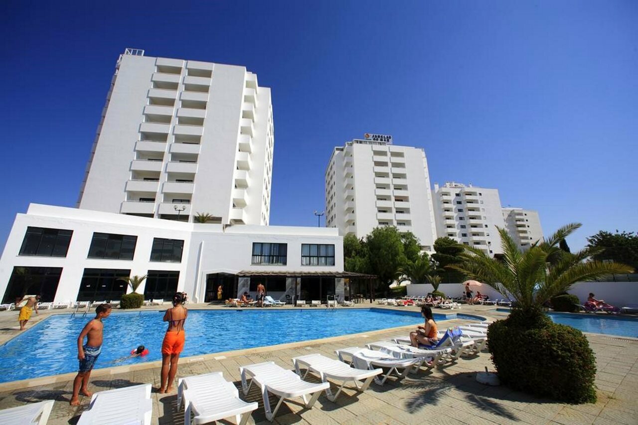 Фото Janelas do Mar