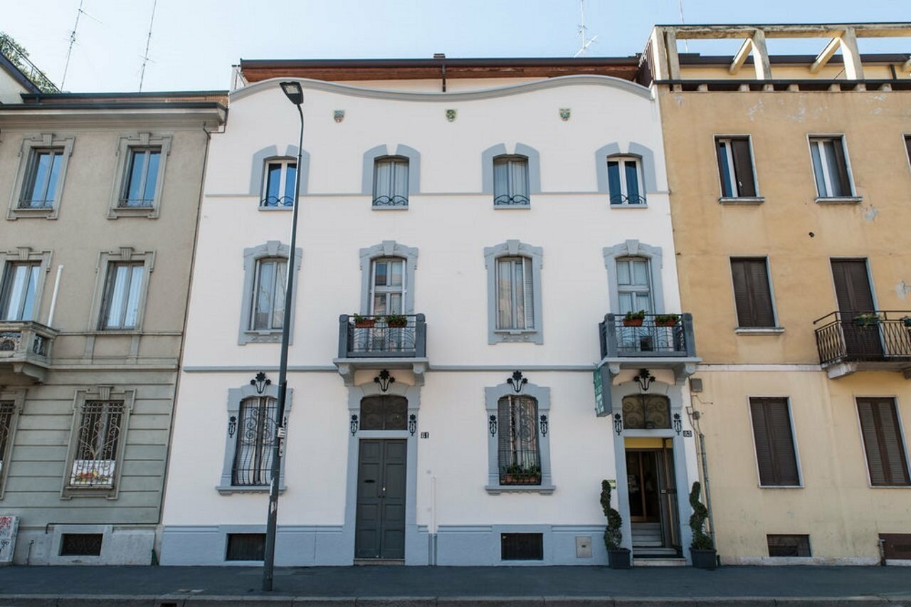 Фото отеля 4