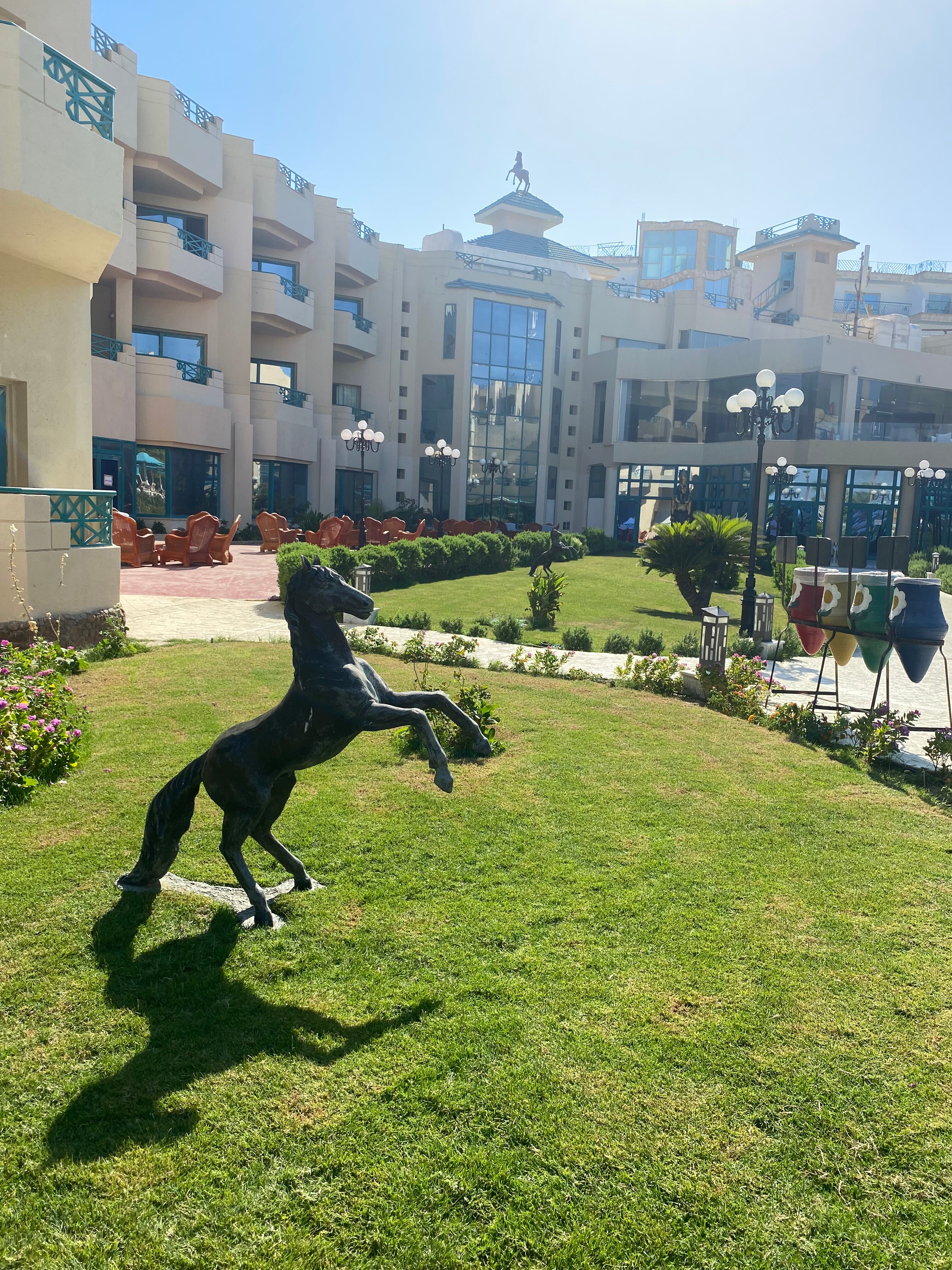 Фото Moreno Horizon SPA & Resort