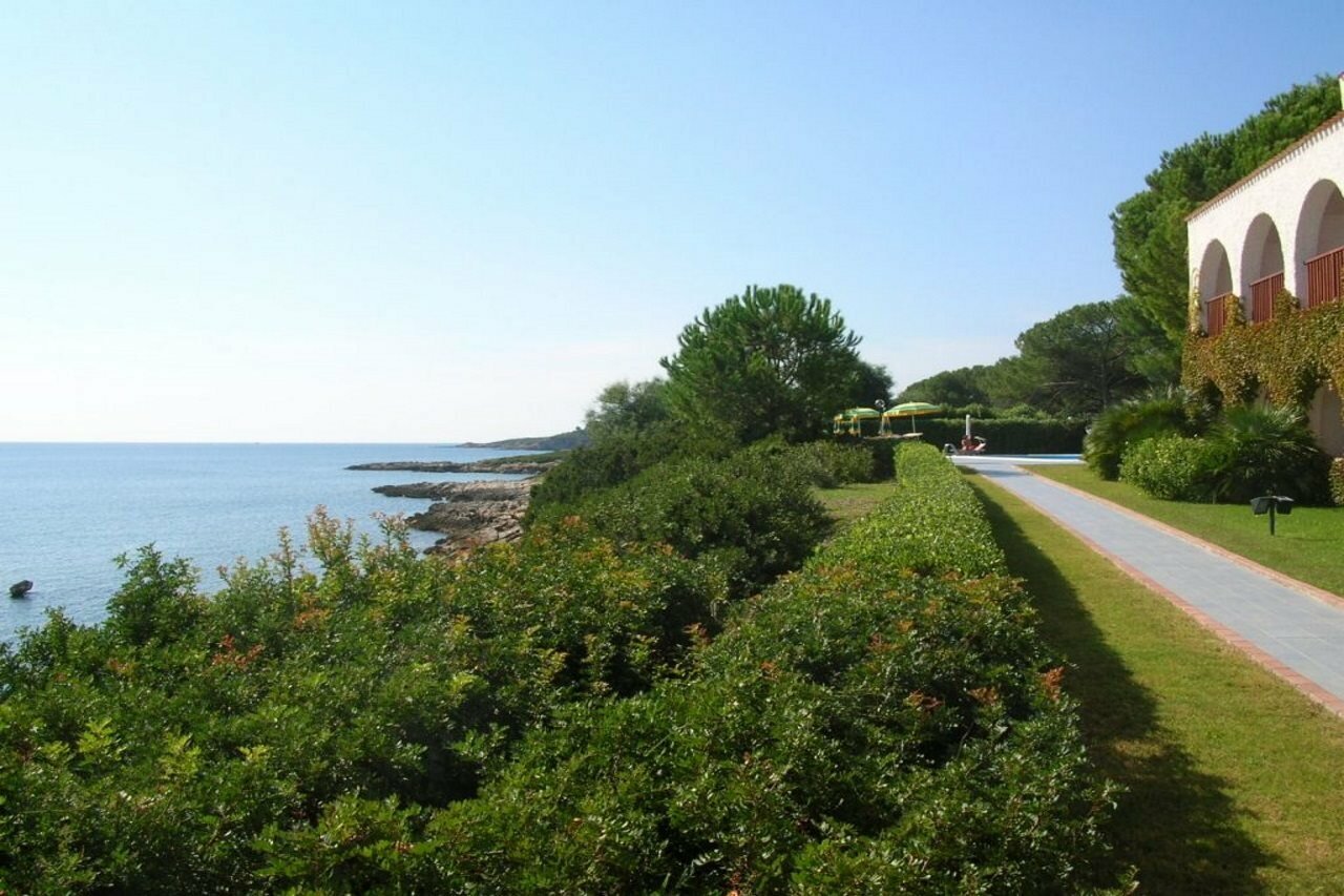 Фото Punta Negra