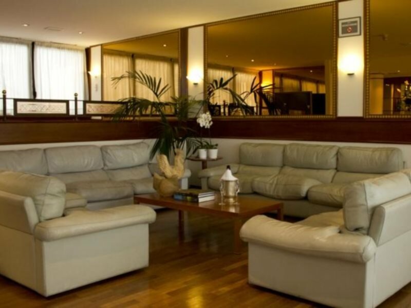 Фото Hotel Norden Palace