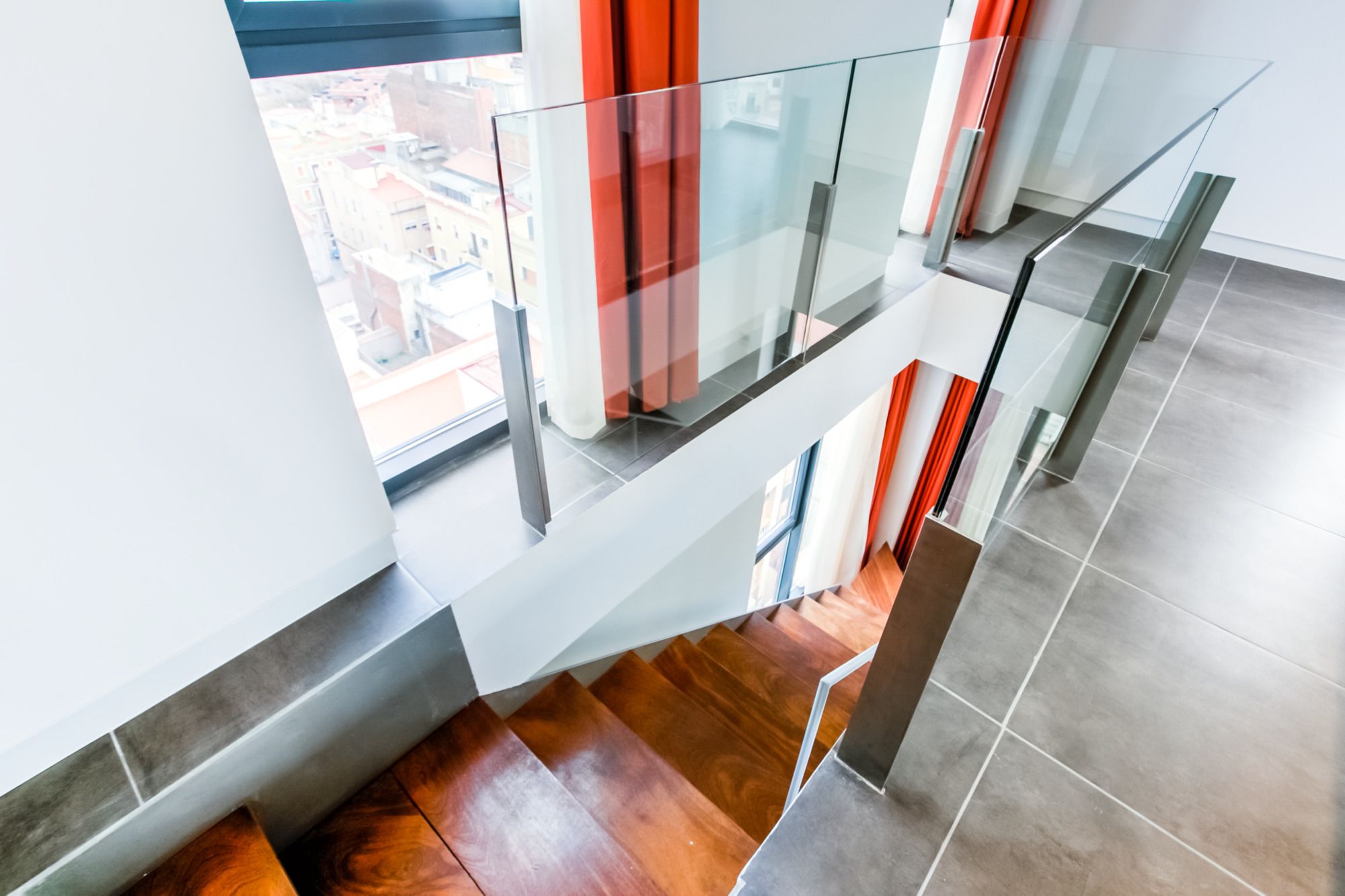 Фото Cosmo Apartments Sants