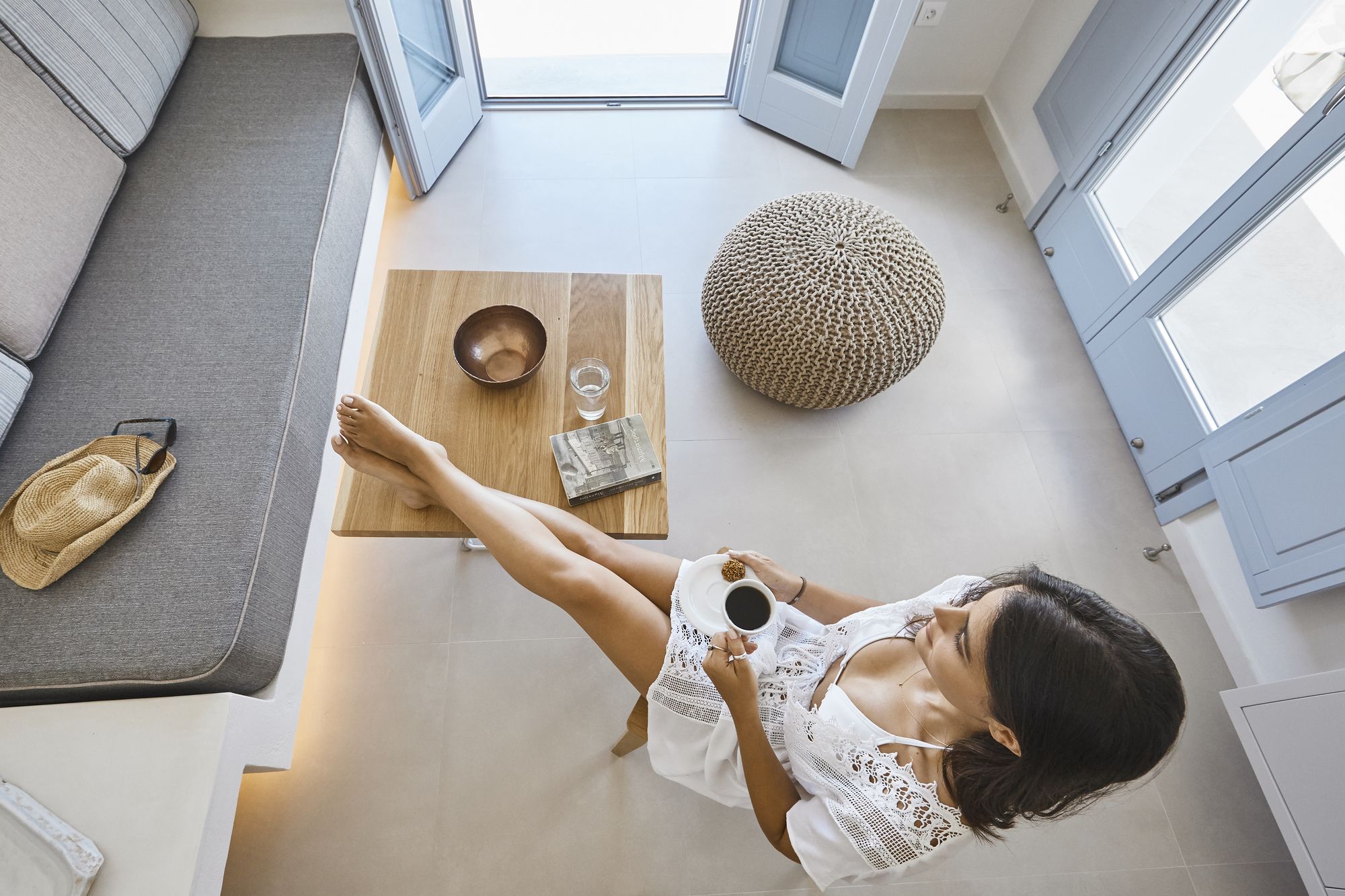 Фото Nova Luxury Suites