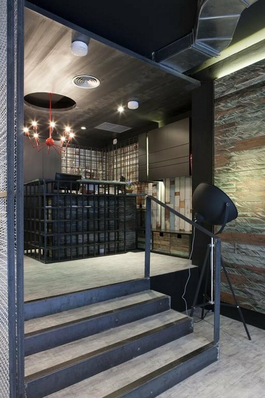 Фото Room00 Ventura Hostel