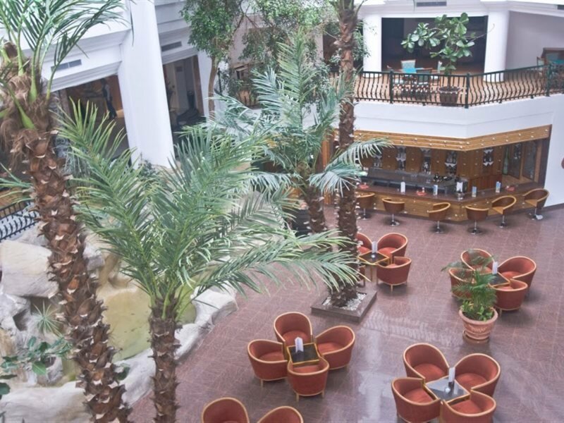 Фото Caribbean World Hammamet Garden