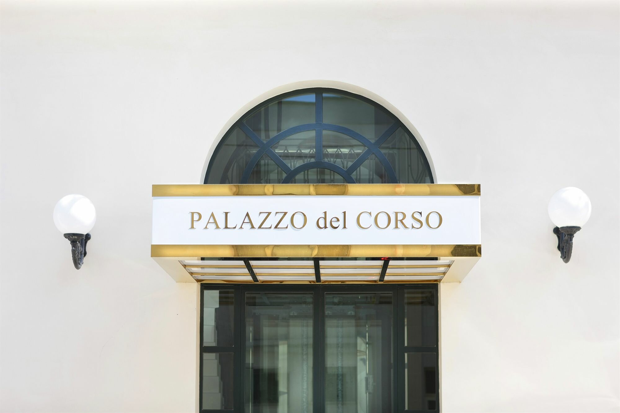 Фото Palazzo del Corso