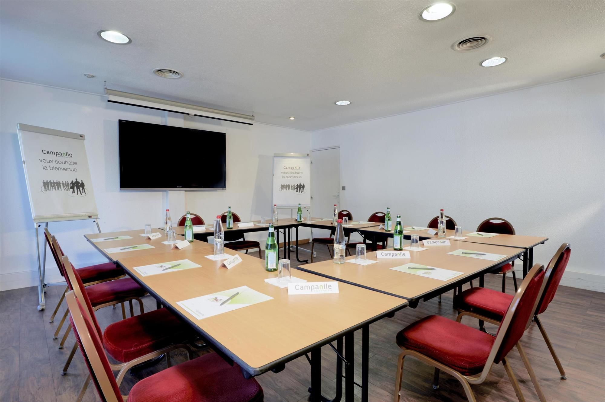 Фото Campanile Chambery