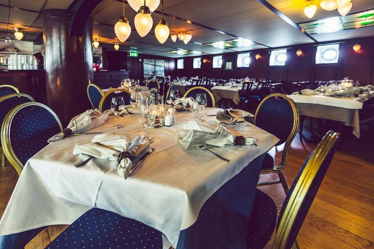 Фото Barken Viking by Dialog Hotels