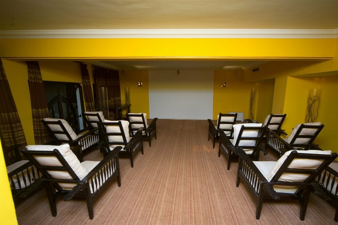 Фото Heure Bleue Palais