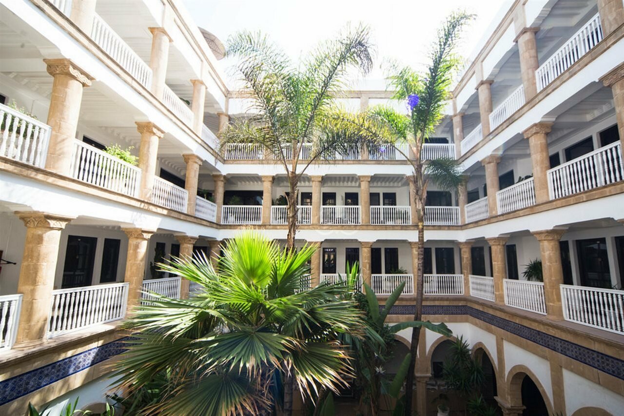 Фото отеля 4