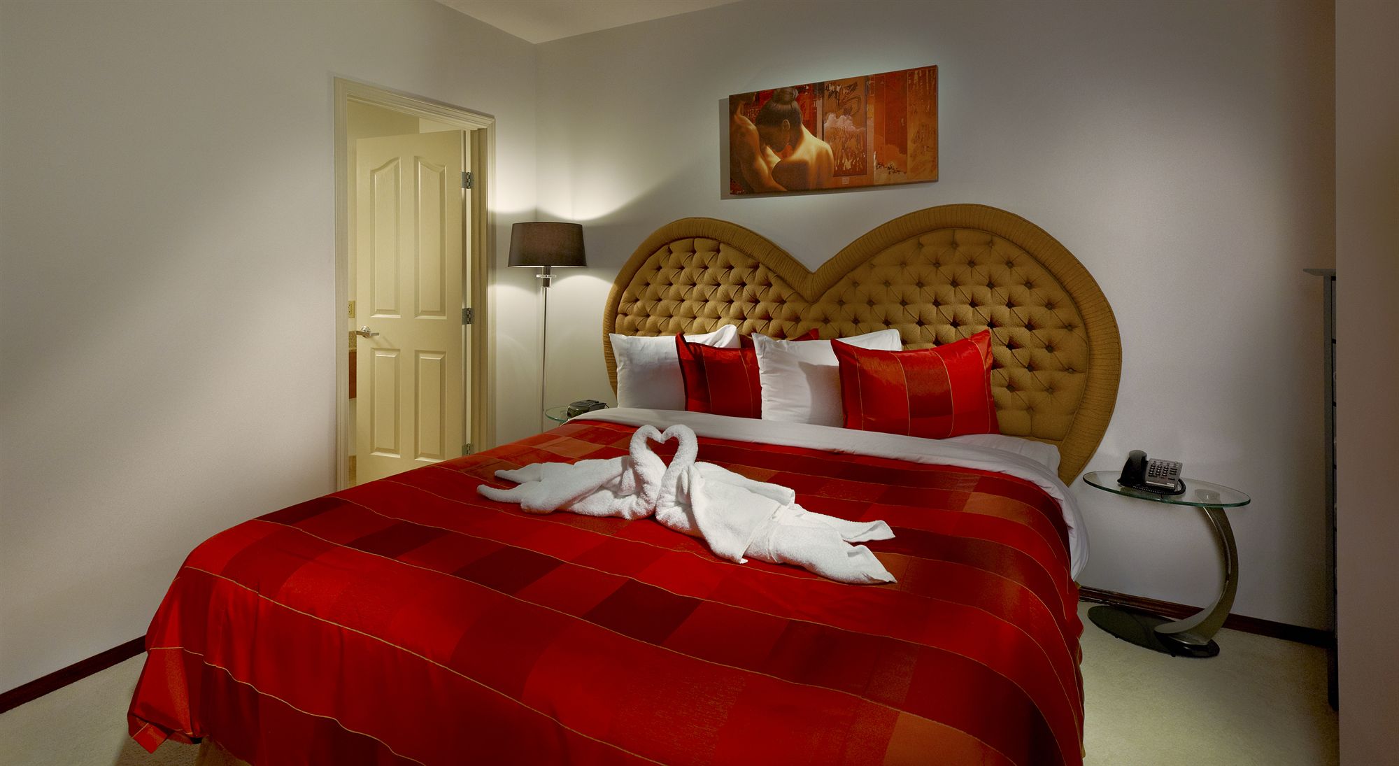 Фото Deerfoot Inn and Casino