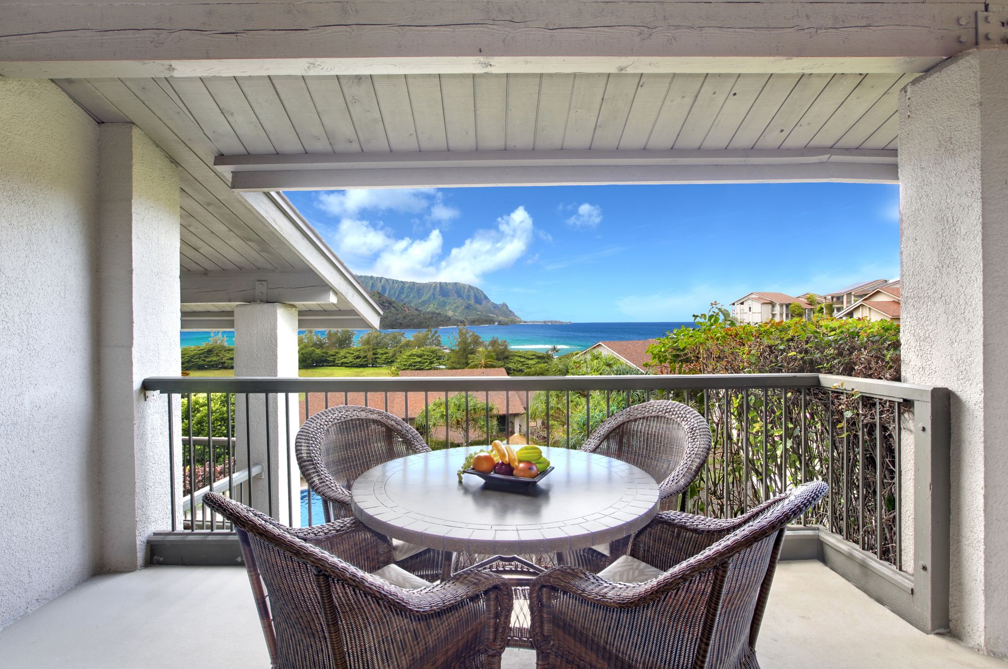 Фото Hanalei Bay Resort