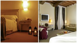 Hotel Certaldo (Certaldo, Via Molino, 72), hotel