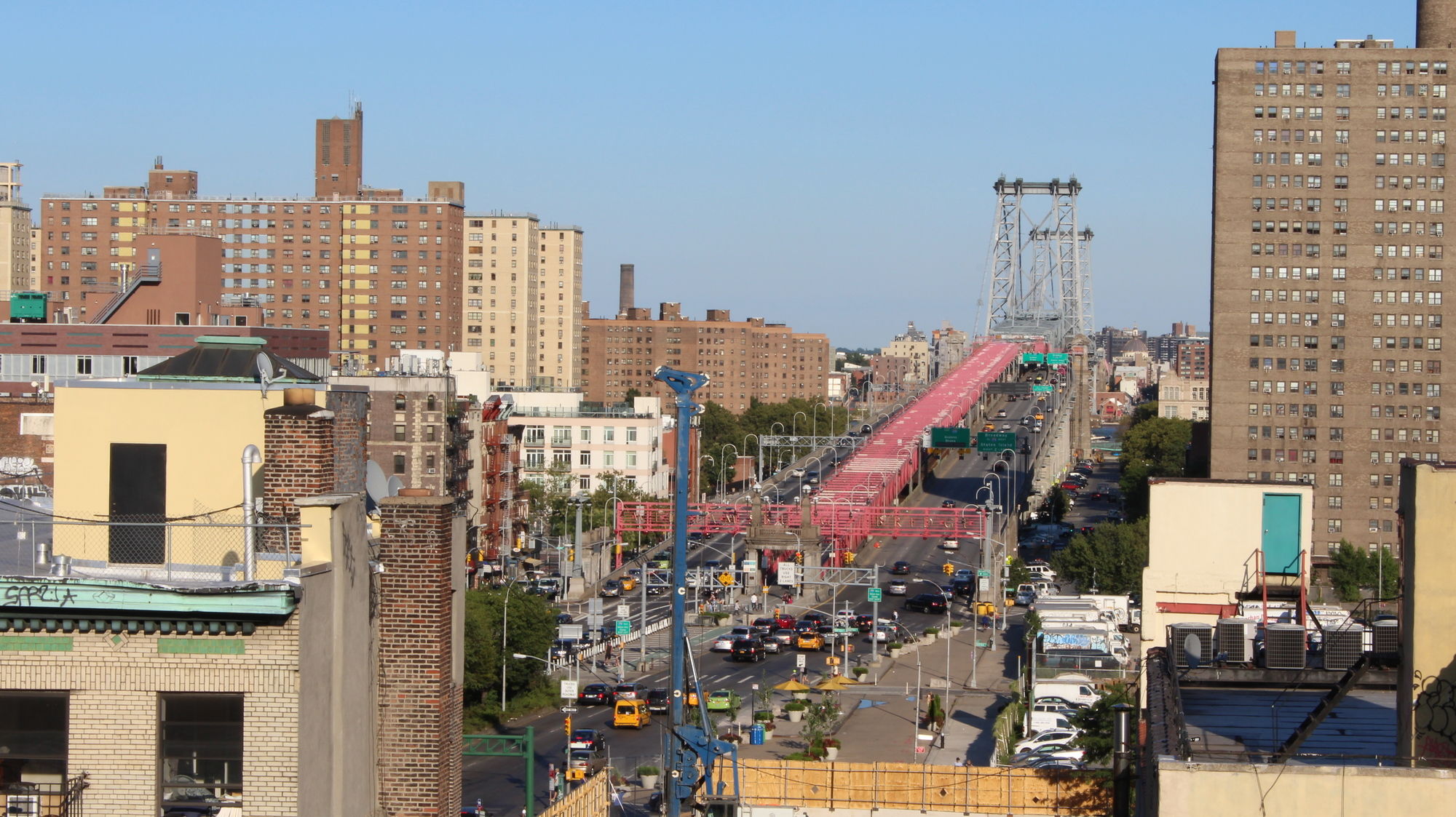 Фото The Historic Blue Moon Hotel - Nyc
