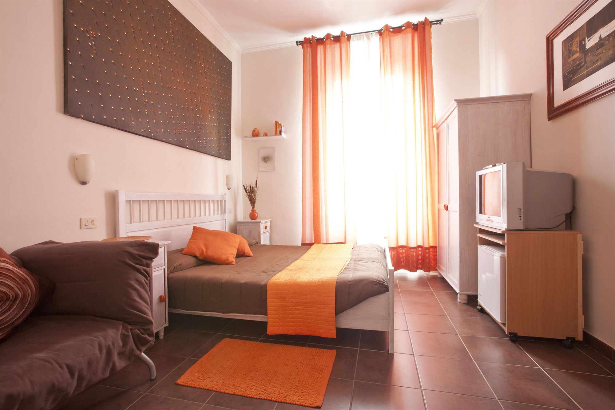 Фото Domus Victoria Guesthouse