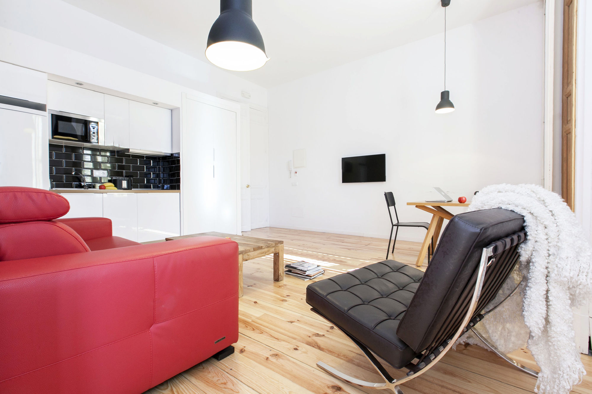 Фото Matute11 Suites