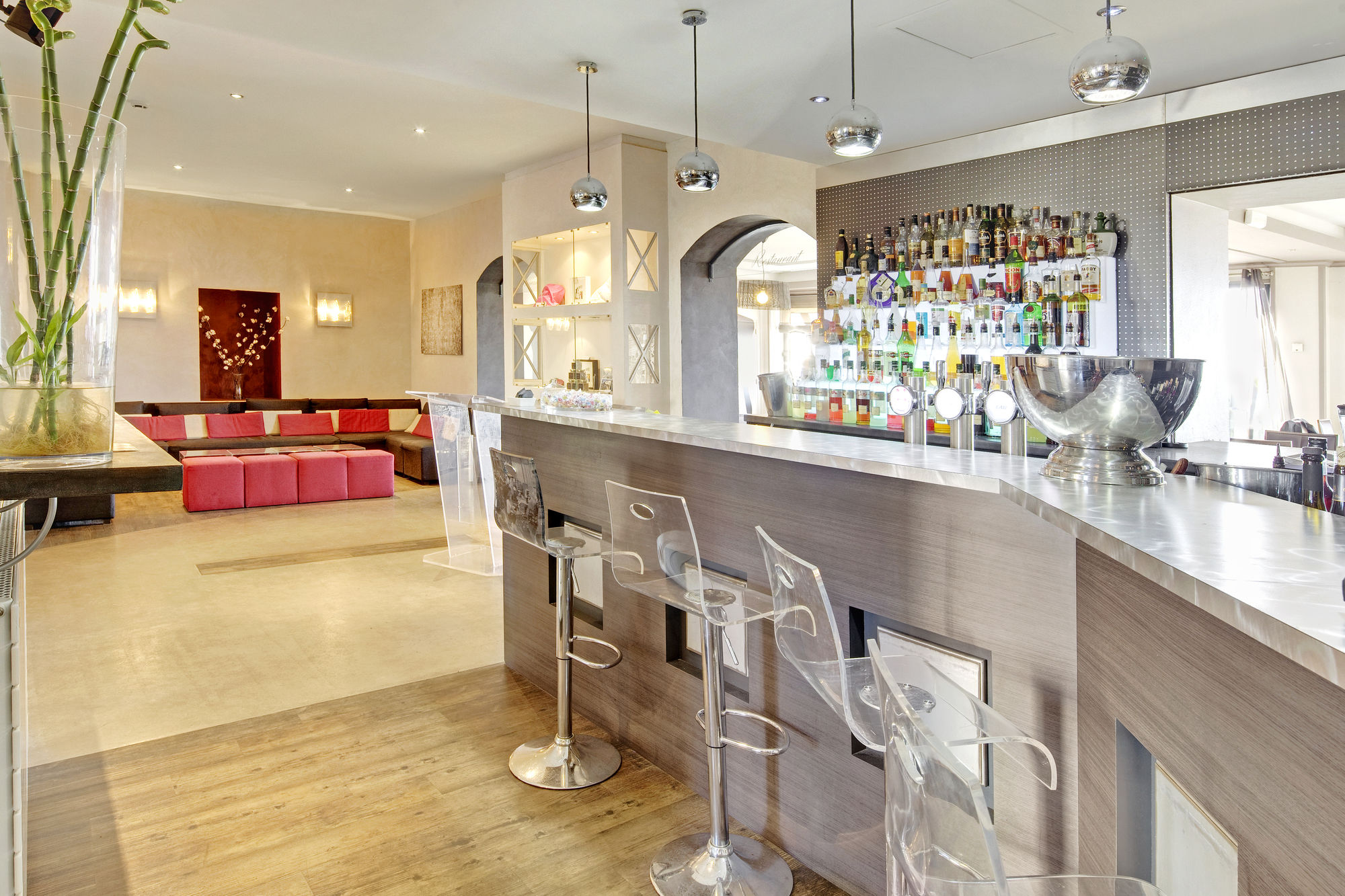 Фото Best Western Hotel De La Plage