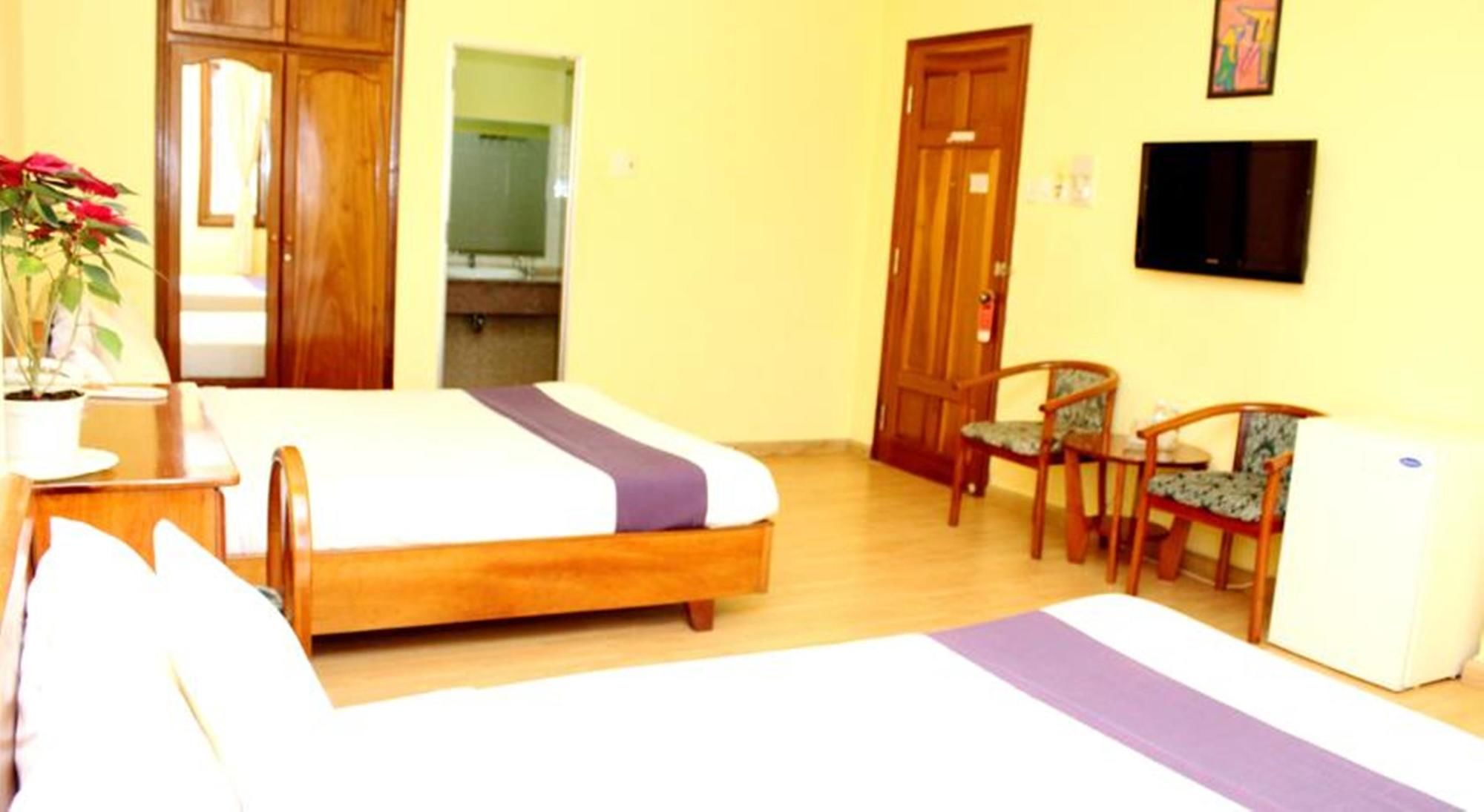 Фото Hotel Yen Indochine Nha Trang