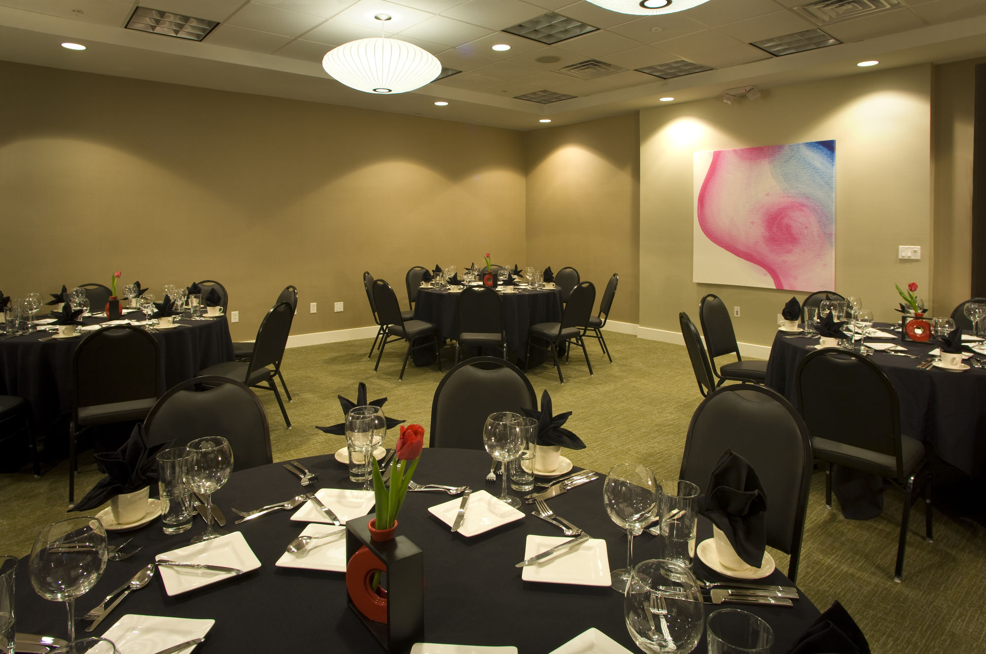 Фото Holiday Inn Dfw Airport South, an Ihg Hotel