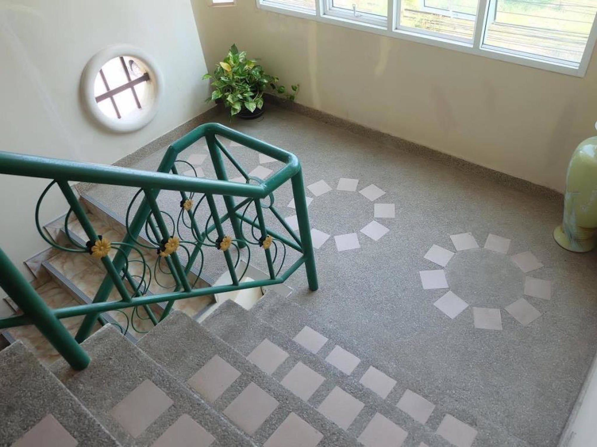 Фото Green Beach Pattaya