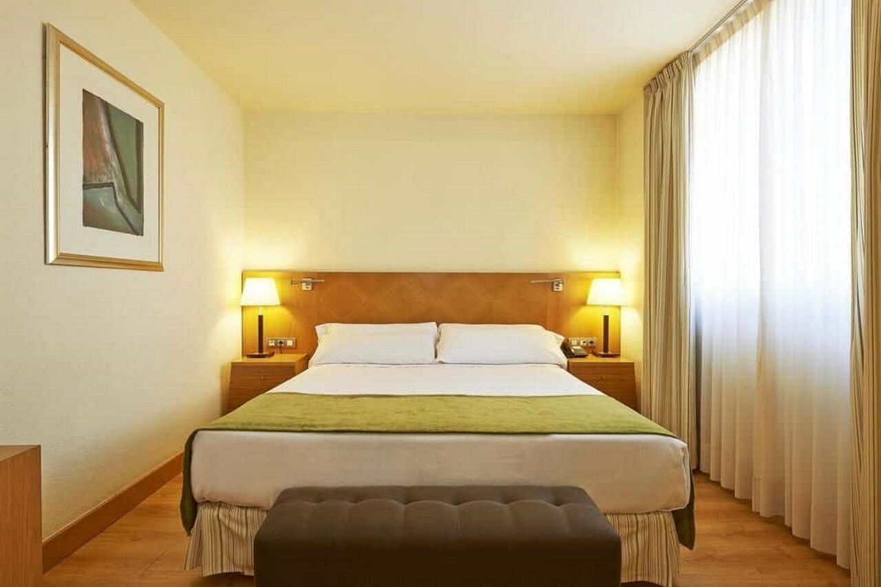 Фото Hesperia Sant Just