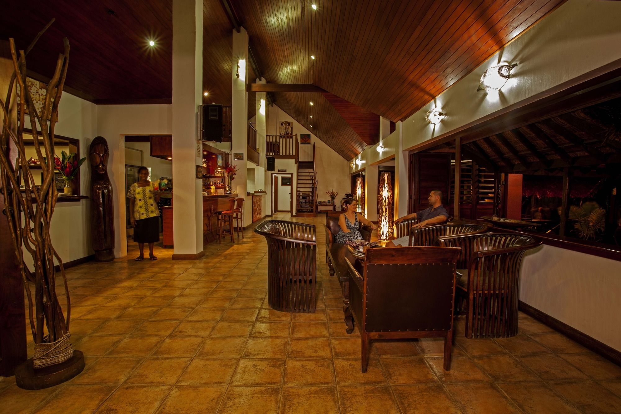 Фото Sunset Bungalows