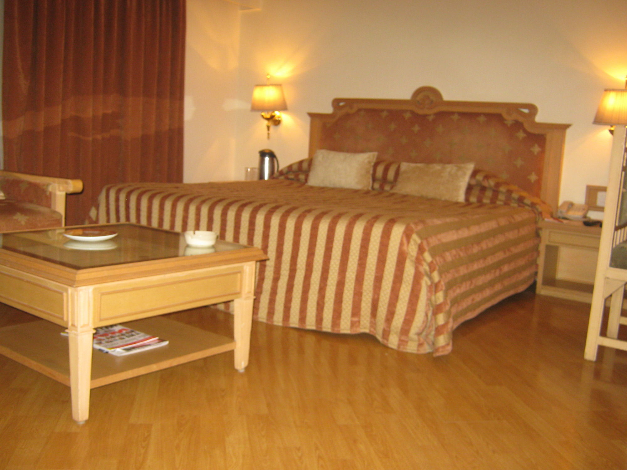 Фото The Pride Hotel Nagpur