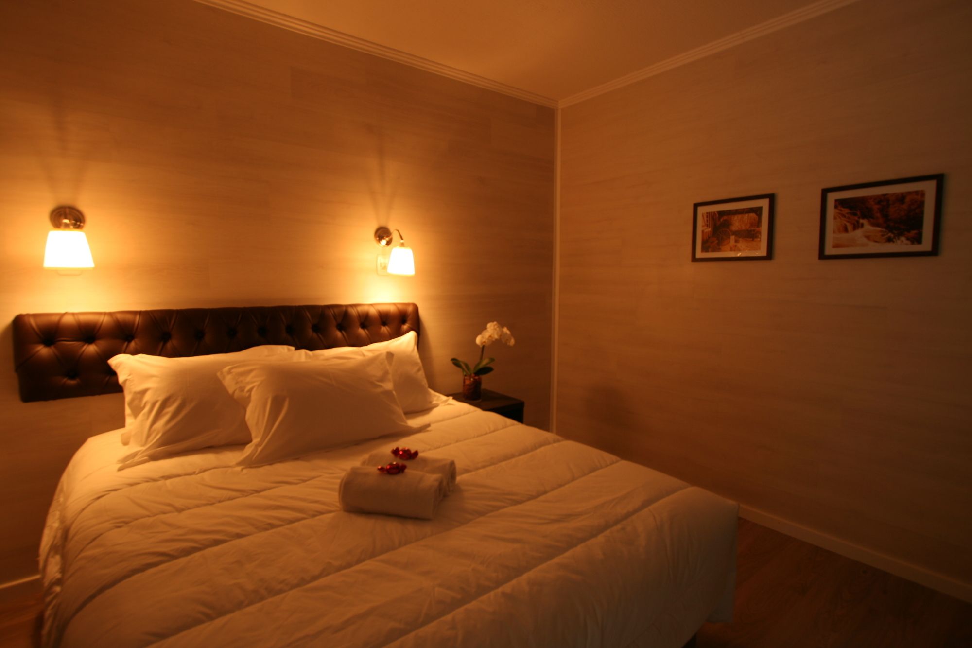 Фото Pousada Jasmim