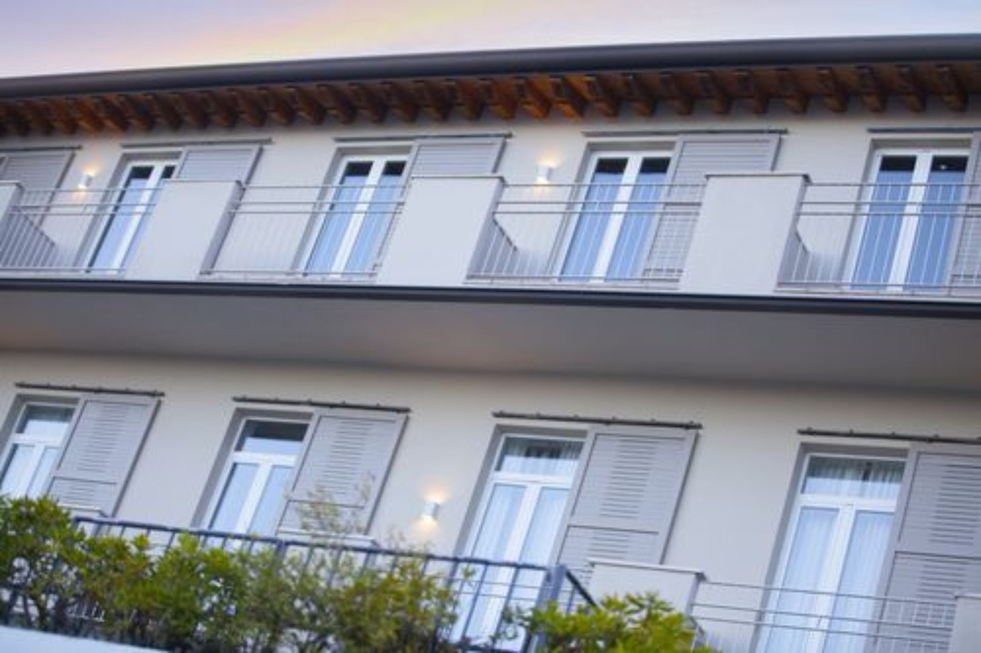 Фото Hotel Palazzo del Garda