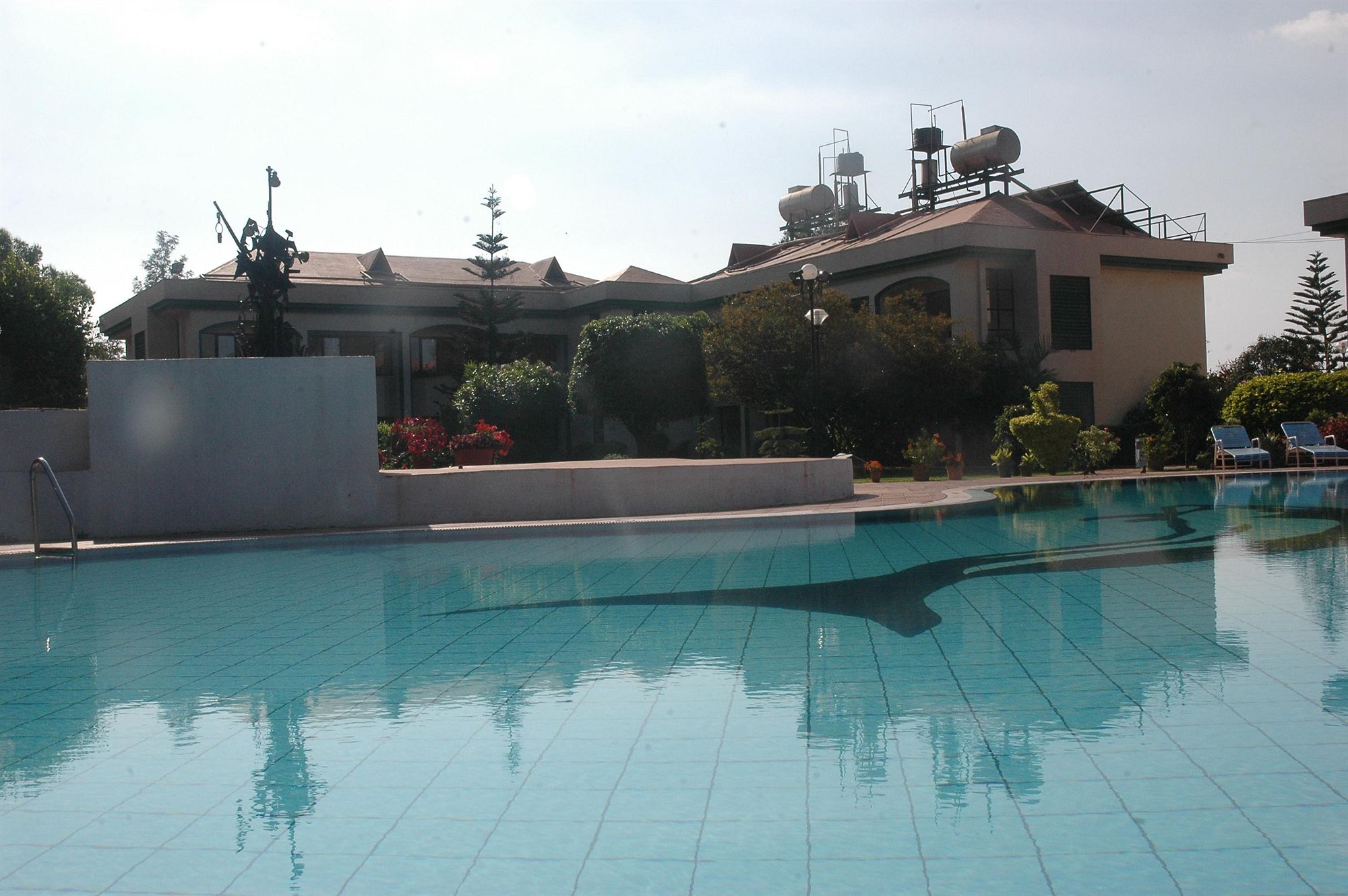 Фото Blue Country Resort