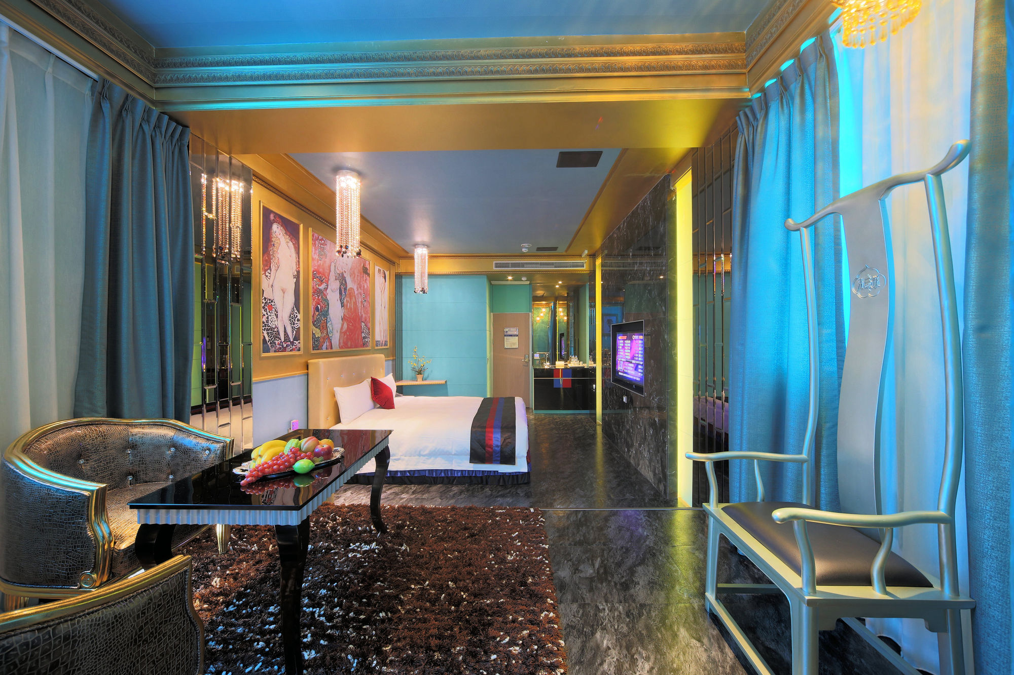 Фото Herzs Hotel