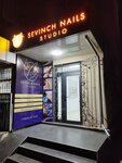 Sevinch Nails (Parkent Street, 448), nail salon