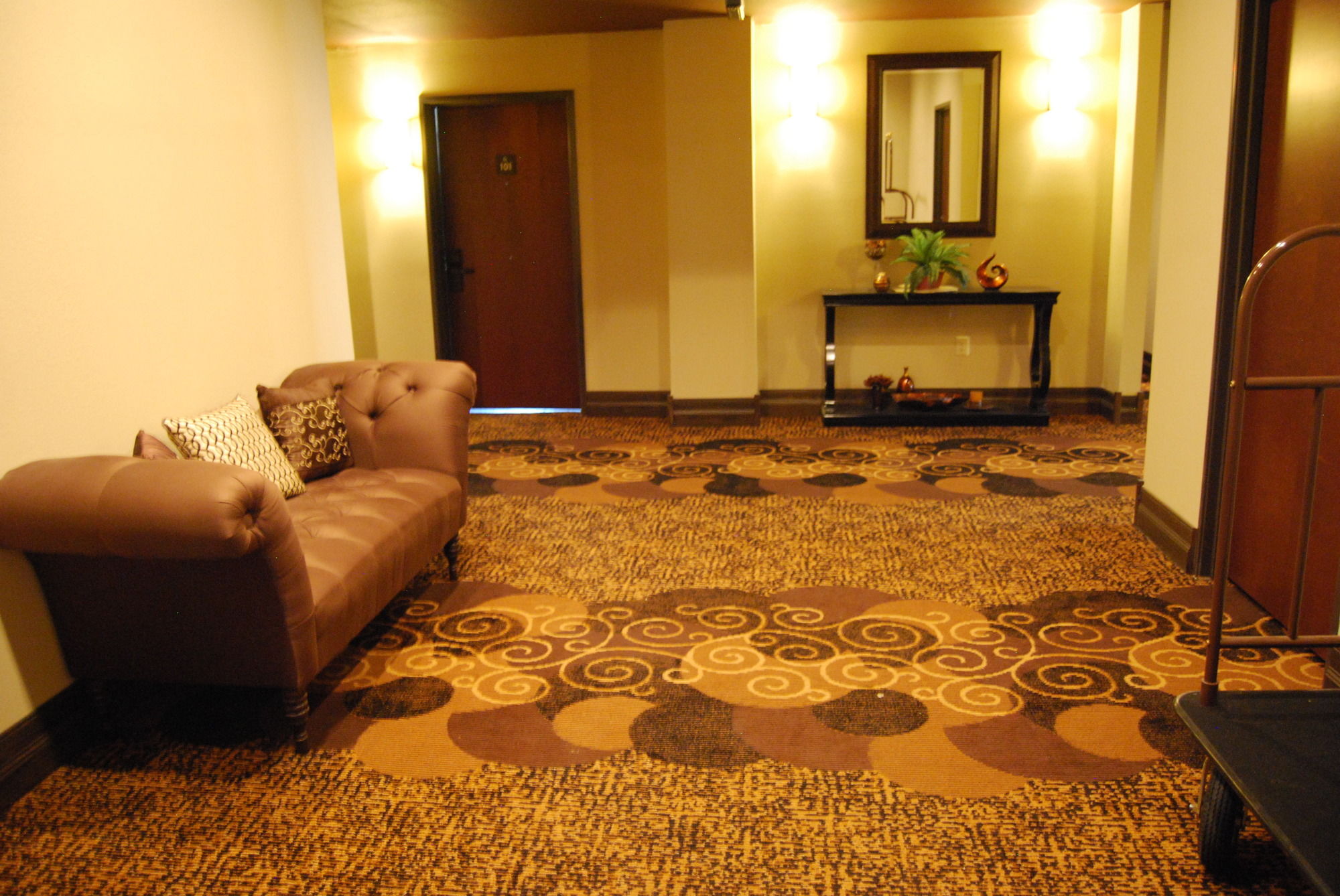 Фото Scholar Morgantown, Tapestry Collection by Hilton